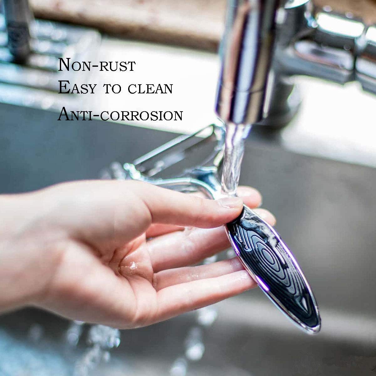 Leaflai Schäler - 2Pcs Sparschäler Set Premium Edelstahl Y & I-förmiges Drehbares Gemüsemesser mit Scharfer Klinge und Rutschfestem Griff Kartoffelschäler Gemüse für Tomaten, Karotten, Obst (Sliver)